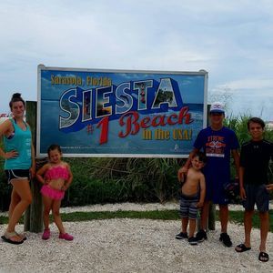 Meet your Posher, Julie